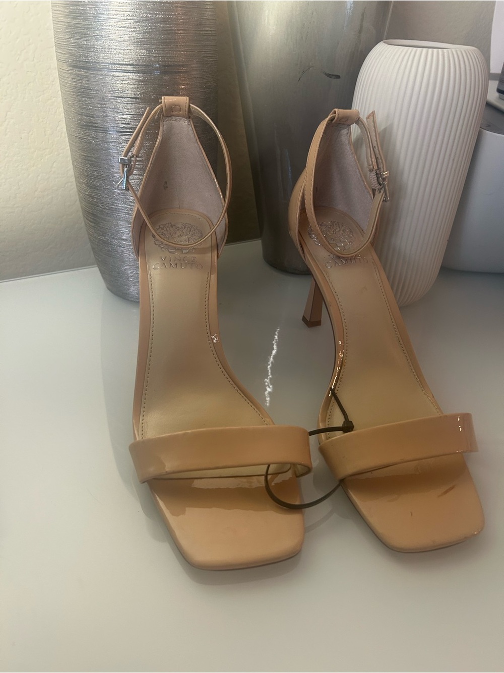 Vince Camuto Heels